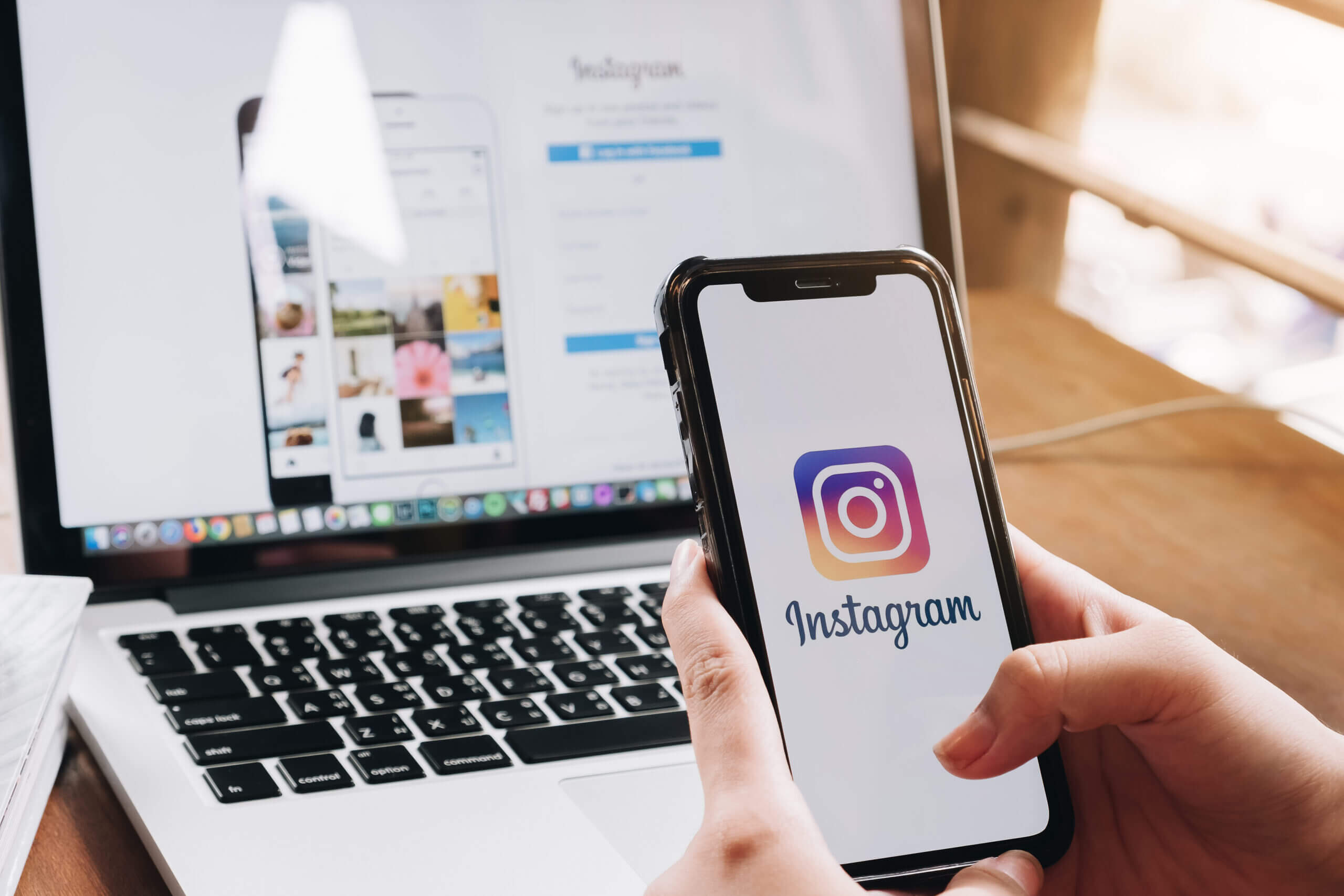 Jak pobrać zdjęcie z Instagrama? – [2024] - InFejm.pl
